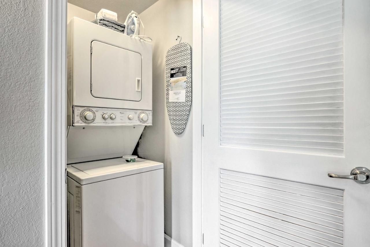 Downtown Pigeon Forge Condo With Pool Access! Екстериор снимка