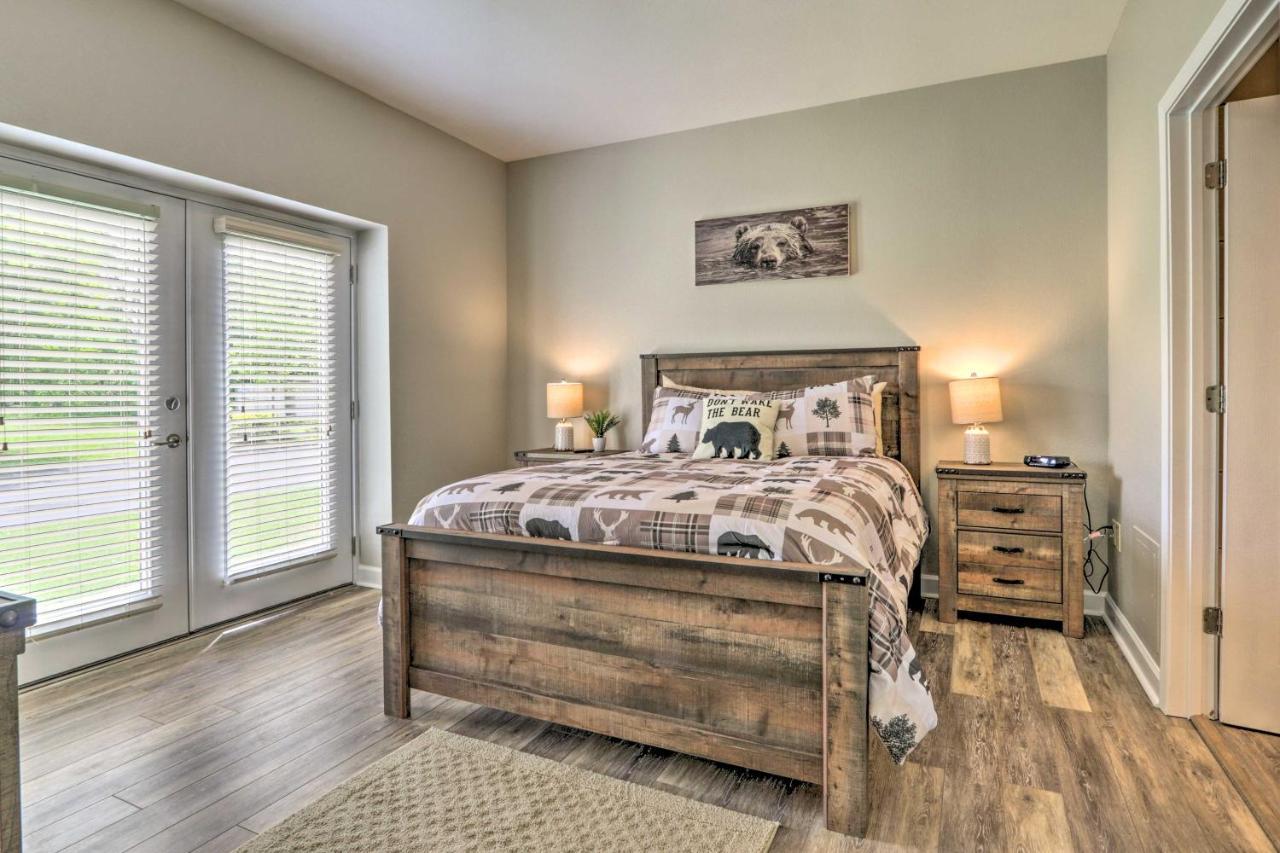 Downtown Pigeon Forge Condo With Pool Access! Екстериор снимка