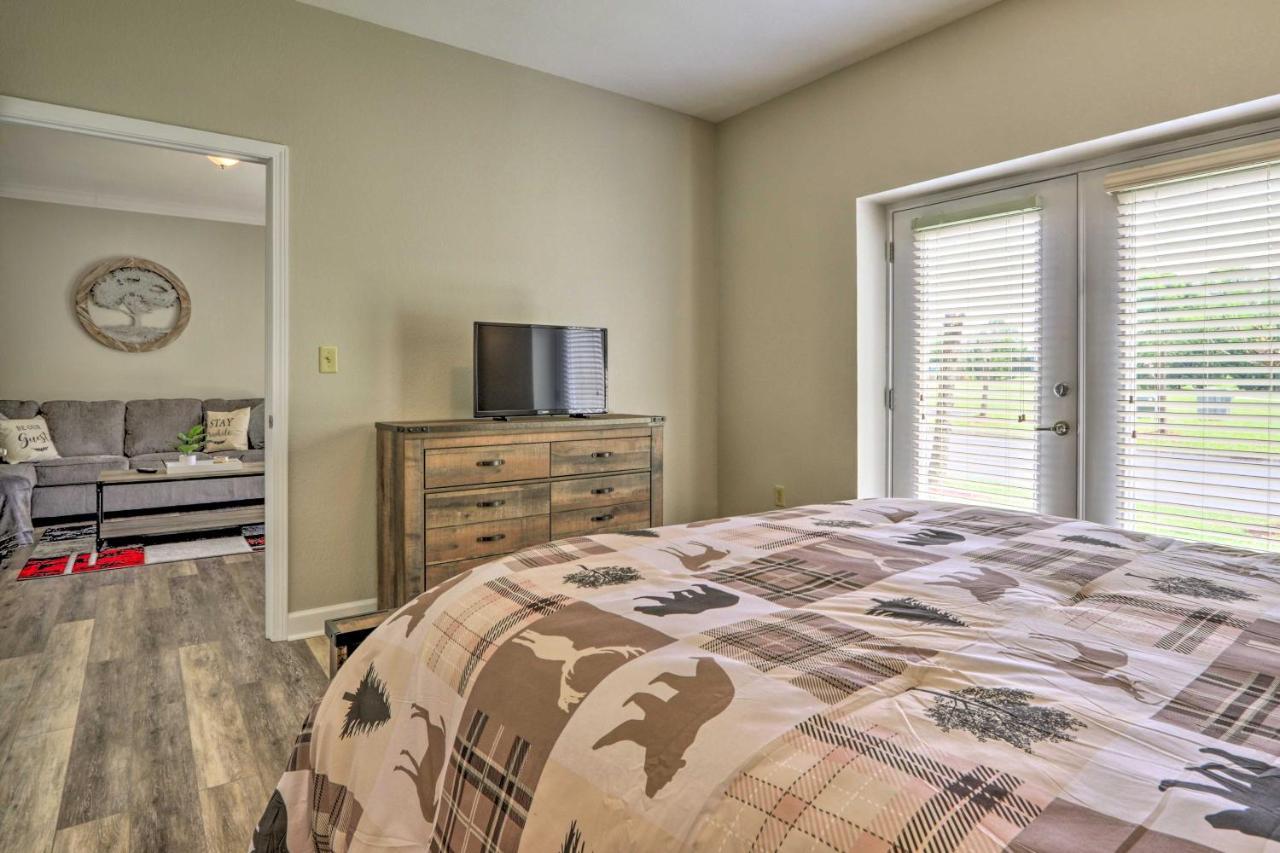 Downtown Pigeon Forge Condo With Pool Access! Екстериор снимка