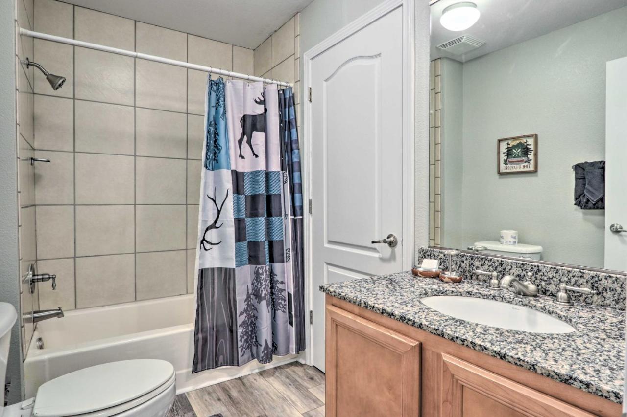 Downtown Pigeon Forge Condo With Pool Access! Екстериор снимка