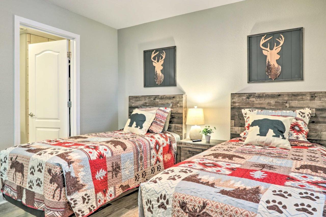 Downtown Pigeon Forge Condo With Pool Access! Екстериор снимка