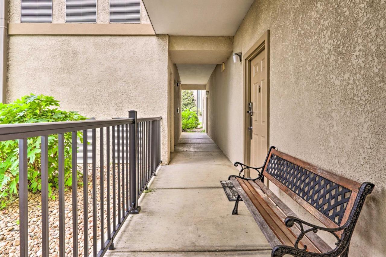 Downtown Pigeon Forge Condo With Pool Access! Екстериор снимка